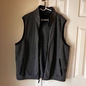 Men's vest